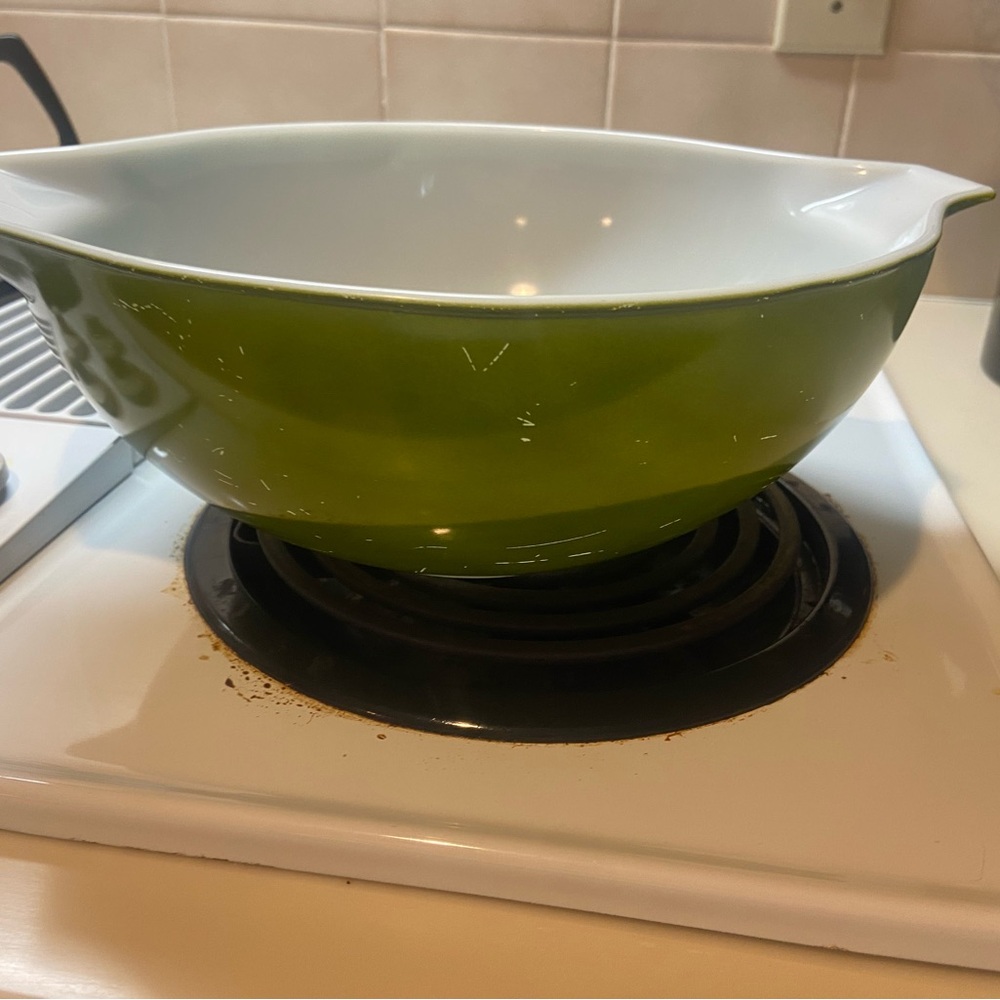 Vintage Pyrex